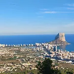 Calpe9a Apartment