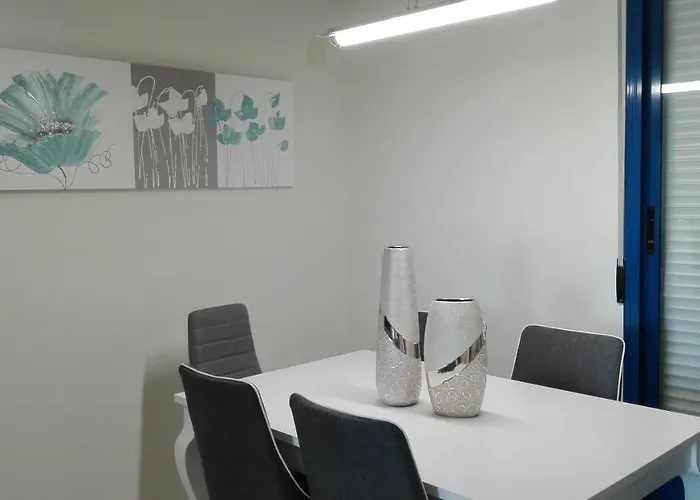 Calpe9a Appartement Calpe