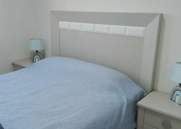 Appartement Calpe9a *