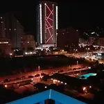 شقة Calpe9a