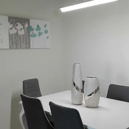 Calpe9a Apartment Calpe