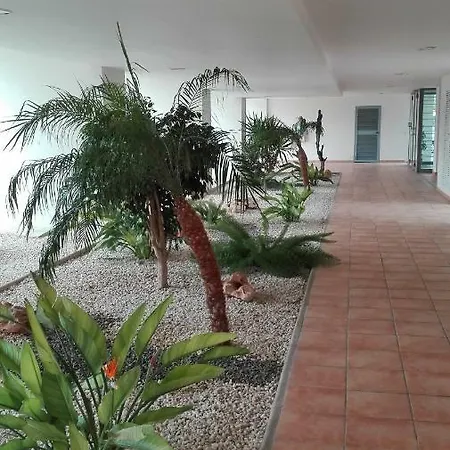 Calpe9a Apartment *