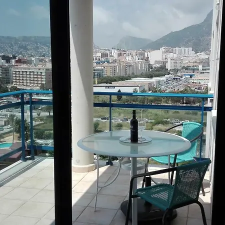 Apartment Calpe9a *